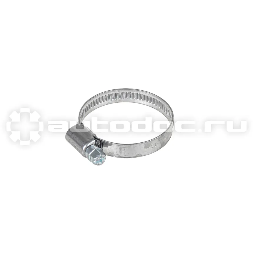 ARNEZI Хомут червячный 30х45/9-0,7 W2-430 DIN 3017-1 / ГОСТ 28191-89