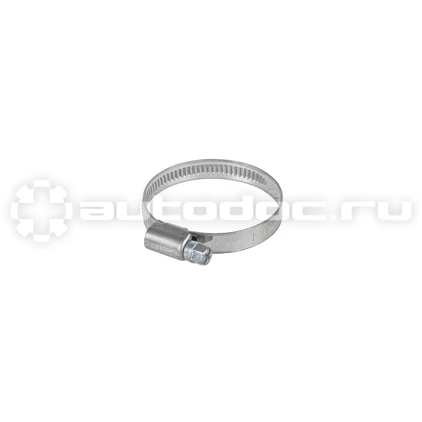 ARNEZI Хомут червячный 32х50/9-0,7 W2-430 DIN 3017-1 / ГОСТ 28191-89