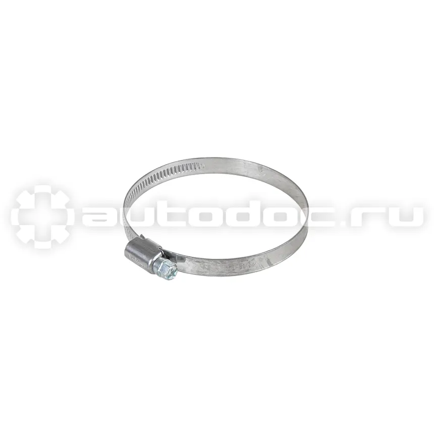 ARNEZI Хомут червячный 60х80/9-0,7 W2-430 DIN 3017-1 / ГОСТ 28191-89