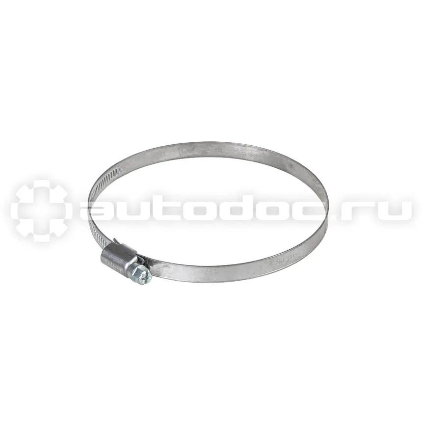 ARNEZI Хомут червячный 90х110/9-0,7 W2-430 DIN 3017-1 / ГОСТ 28191-89