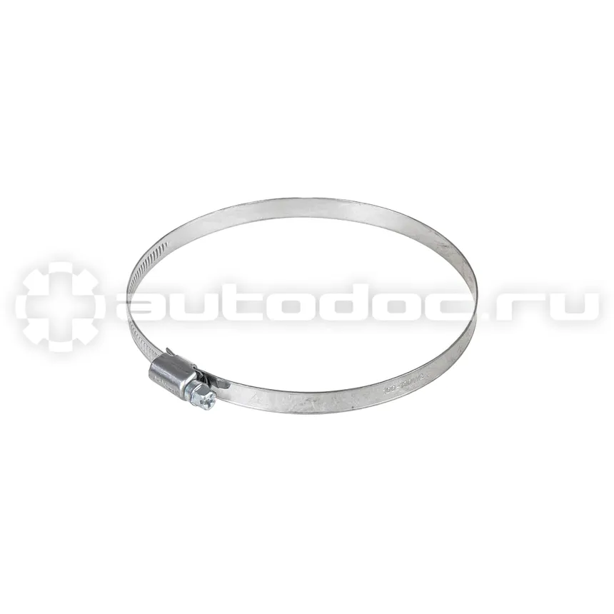 ARNEZI Хомут червячный 100х120/9-0,7 W2-430 DIN 3017-1 / ГОСТ 28191-89