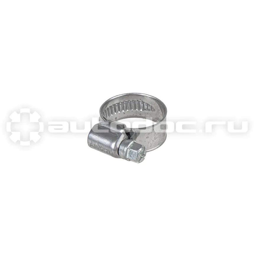 ARNEZI Хомут червячный 12х22/12-0,7 W2-430 DIN 3017-1 / ГОСТ 28191-89