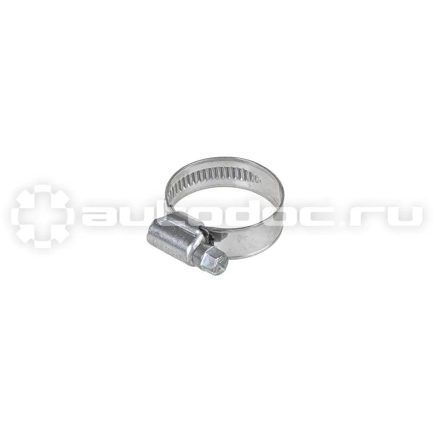 ARNEZI Хомут червячный 20х32/12-0,7 W2-430 DIN 3017-1 / ГОСТ 28191-89