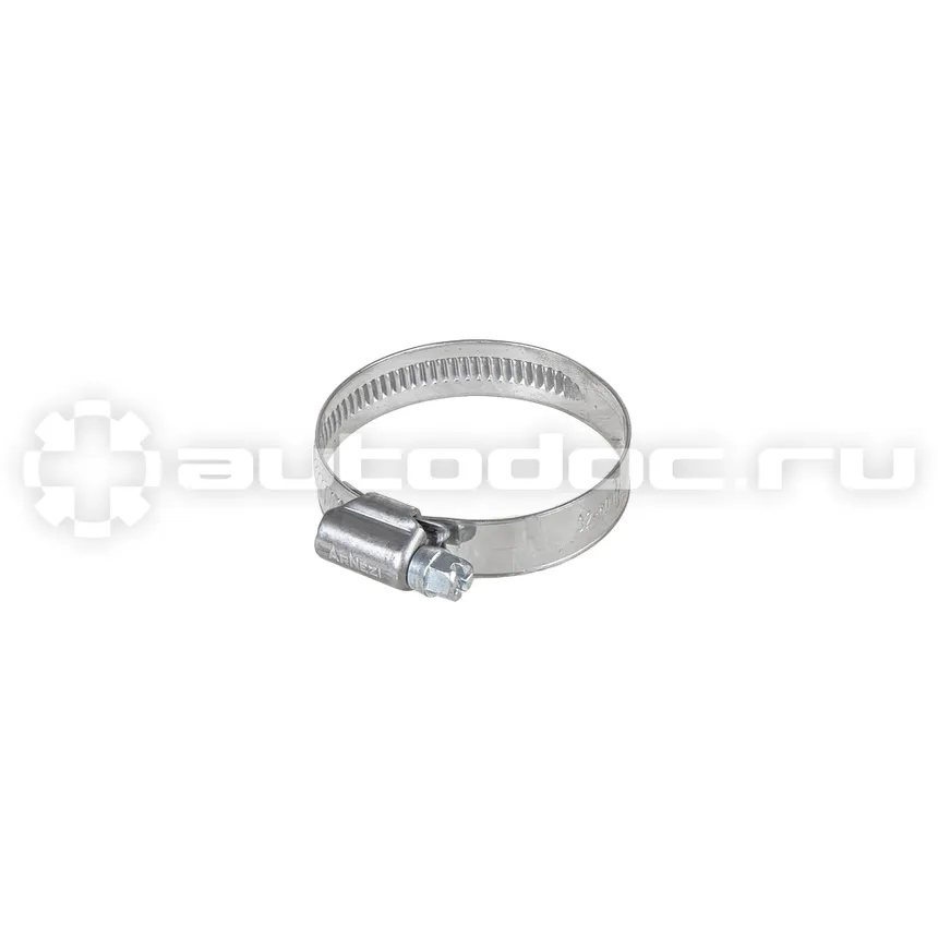 ARNEZI Хомут червячный 32х50/12-0,7 W2-430 DIN 3017-1 / ГОСТ 28191-89