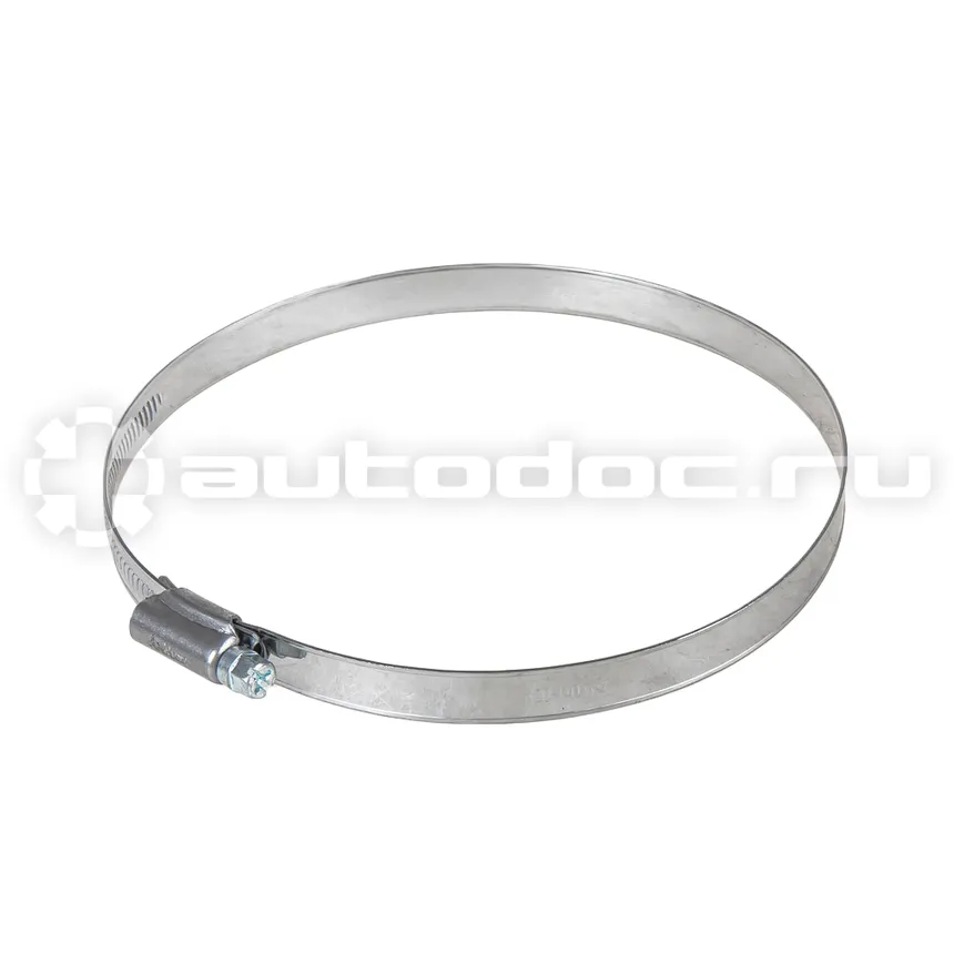 ARNEZI Хомут червячный 120х140/12-0,7 W2-430 DIN 3017-1 / ГОСТ 28191-89