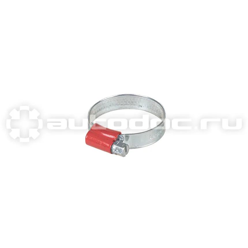 ARNEZI Хомут червячный 25х40/9 W1 BS 5315:1991