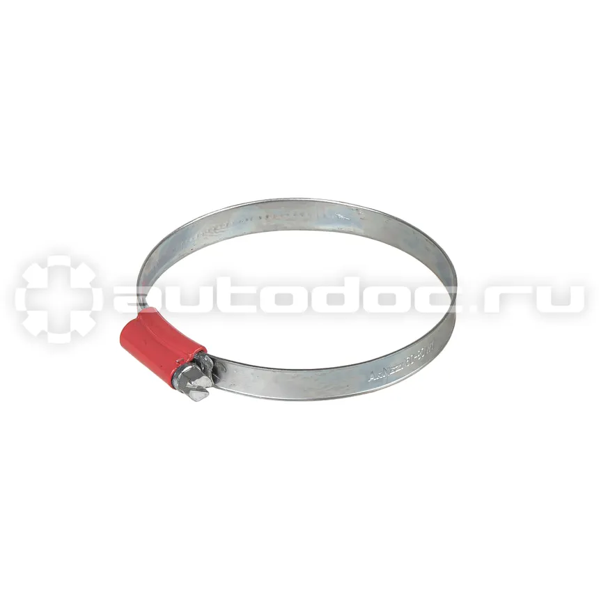 ARNEZI Хомут червячный 60х80/9 W1 BS 5315:1991