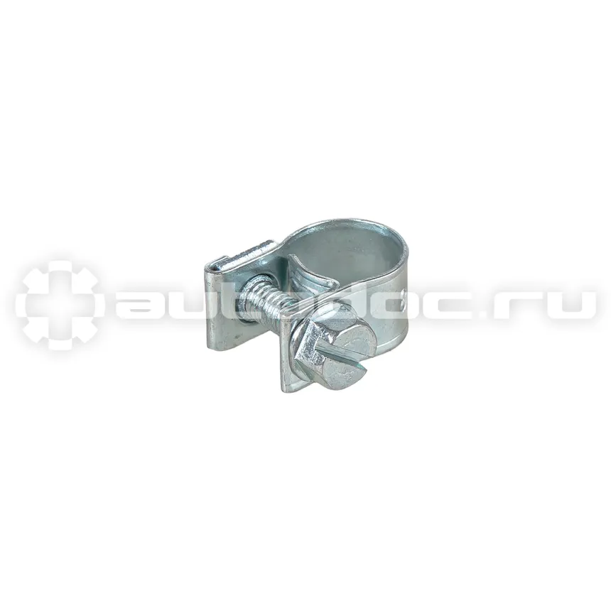 ARNEZI Хомут стяжной мини d=8-10 / 9-0.6 W1