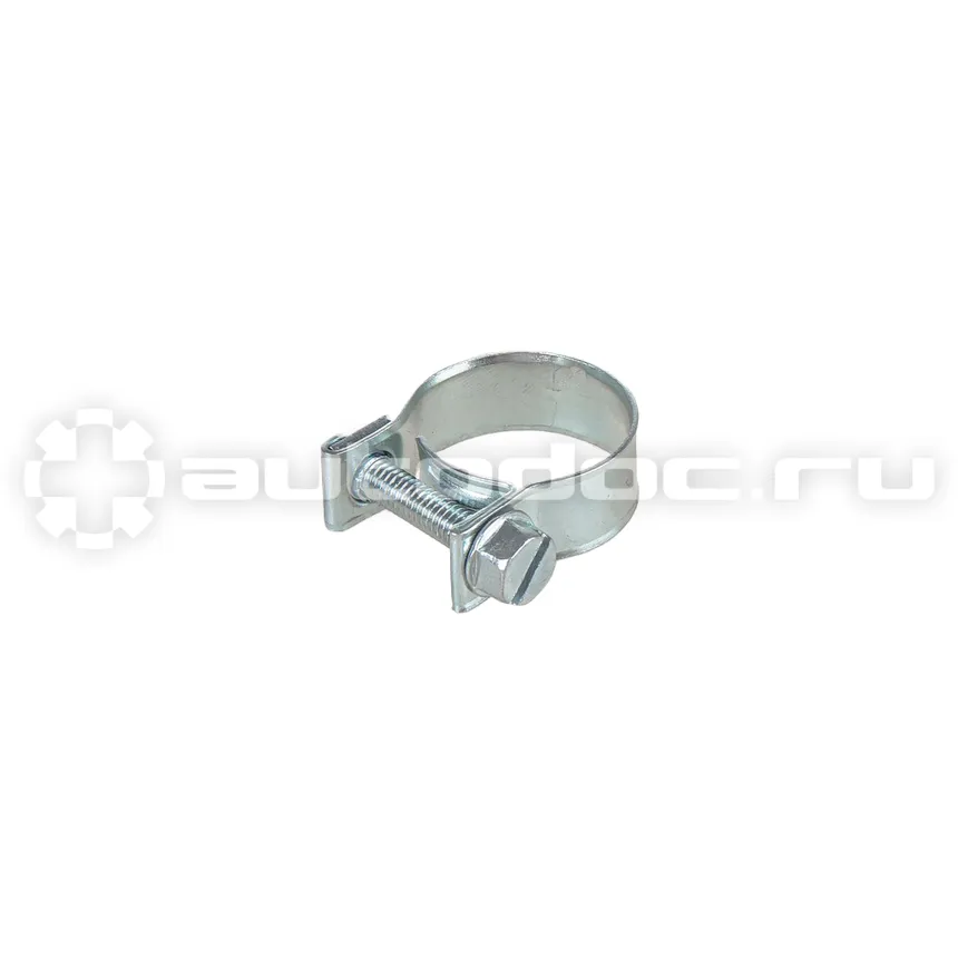 ARNEZI Хомут стяжной мини d=16-18 / 9-0.6 W1