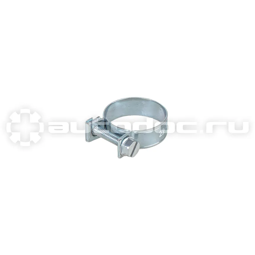ARNEZI Хомут стяжной мини d=22-24 / 9-0.6 W1