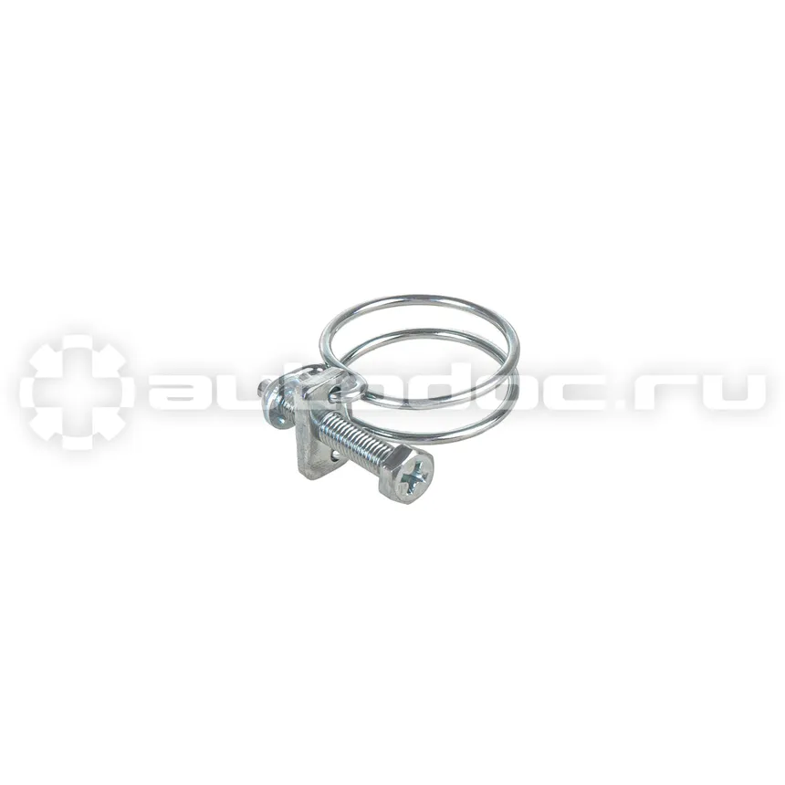 ARNEZI Хомут проволочный с винтом d=22-26 ф1.8 W1