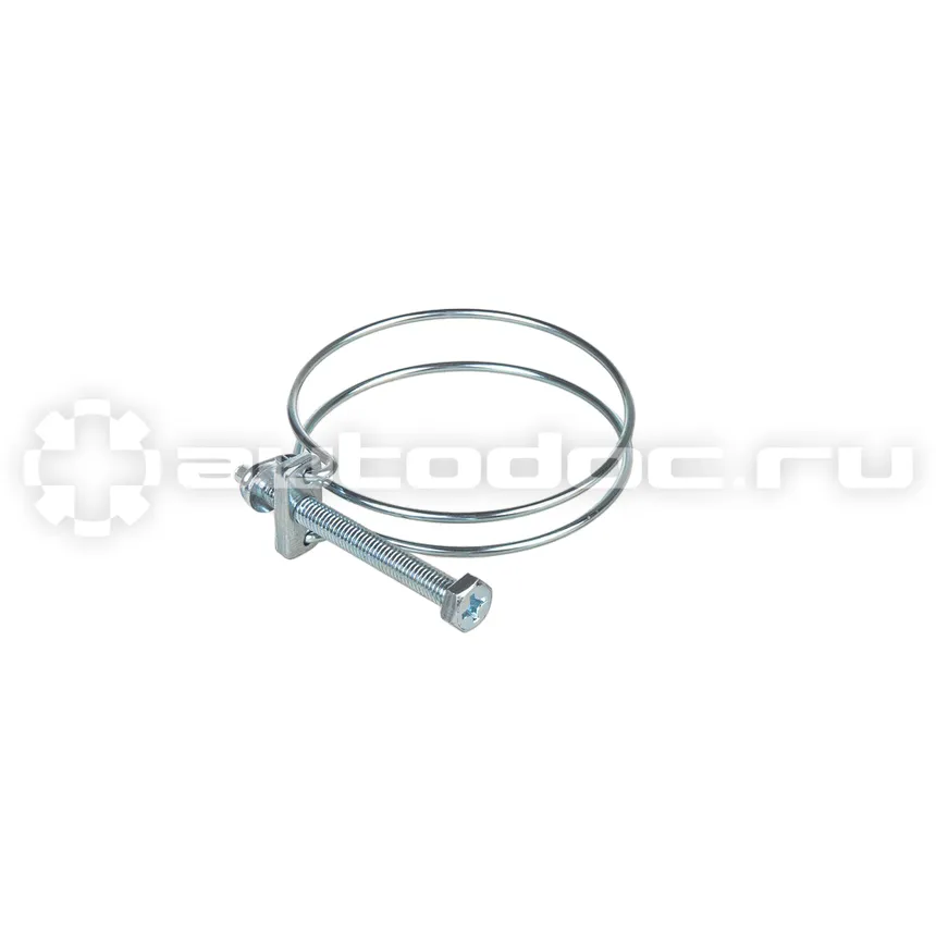 ARNEZI Хомут проволочный с винтом d=60-65 ф2.2 W1
