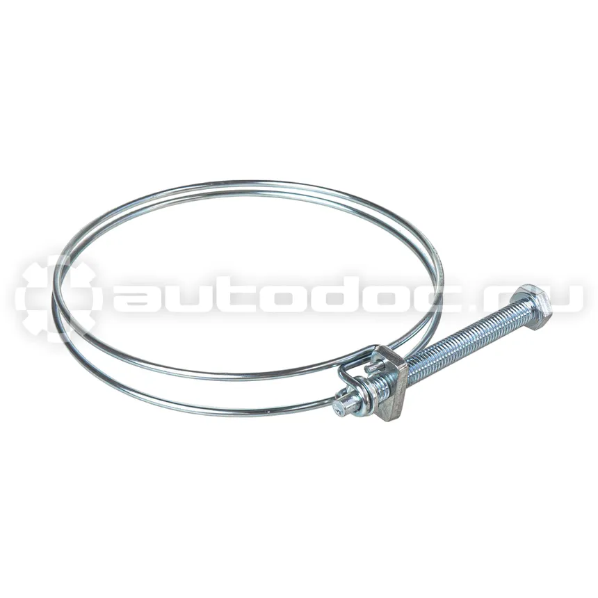 ARNEZI Хомут проволочный с винтом d=103-115 ф2.5 W1