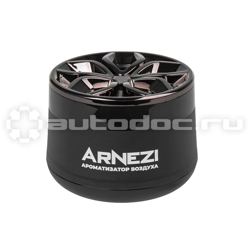 ARNEZI Ароматизатор гелевый AS-01 Wish