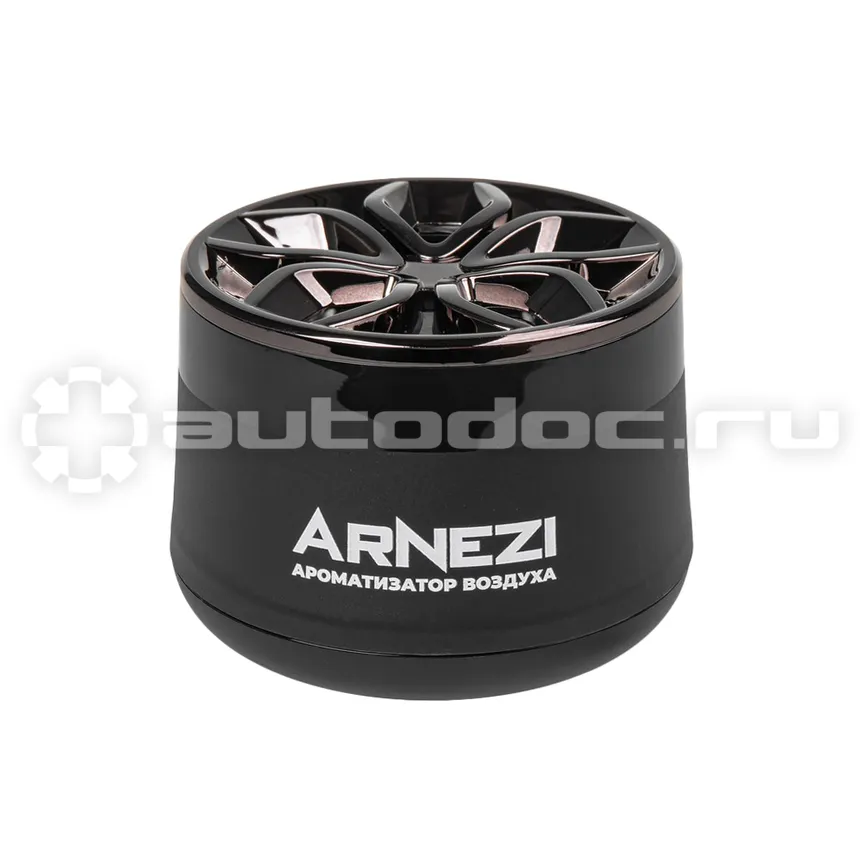 ARNEZI Ароматизатор гелевый AS-01 Cologne