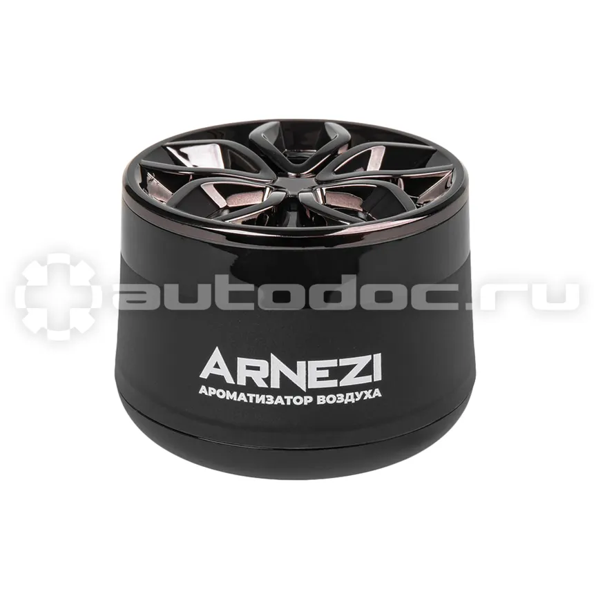 ARNEZI Ароматизатор гелевый AS-01 Dream