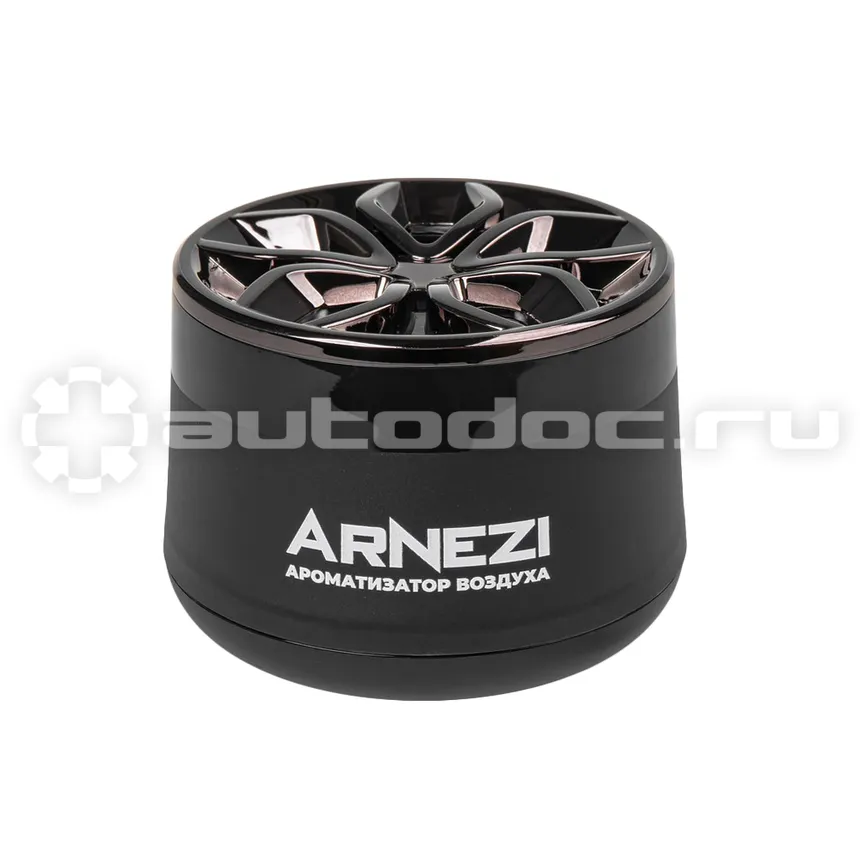 ARNEZI Ароматизатор гелевый AS-01 Lemon