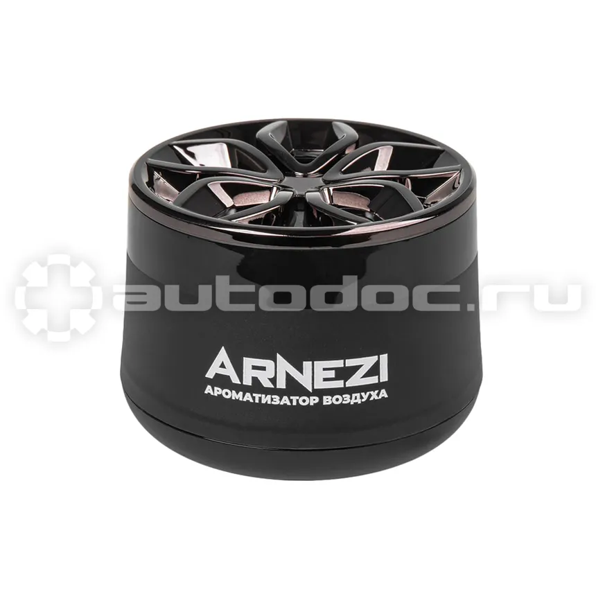 ARNEZI Ароматизатор гелевый AS-01 New Passion