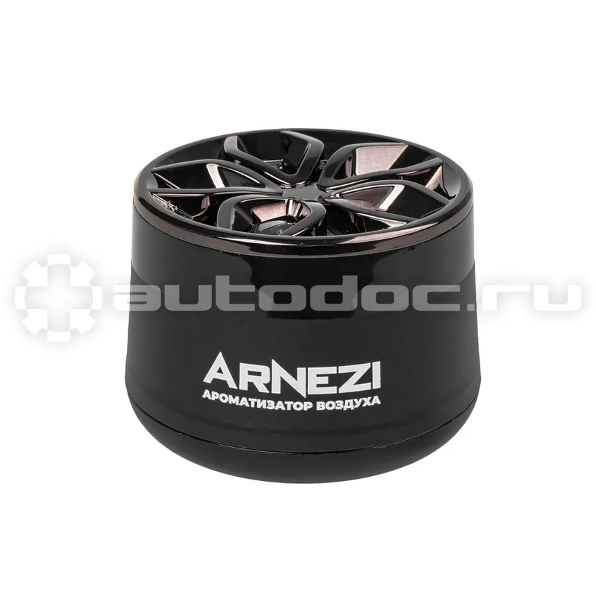 ARNEZI Ароматизатор гелевый AS-01 Strawberry