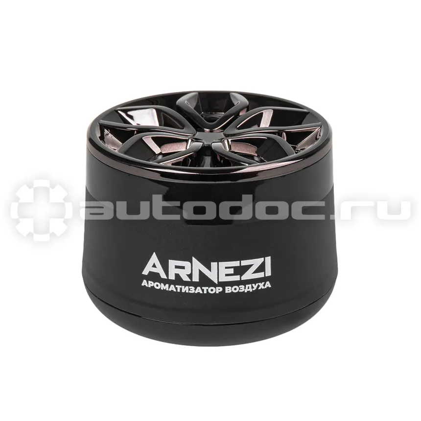 ARNEZI Ароматизатор гелевый AS-01 Bubble gum