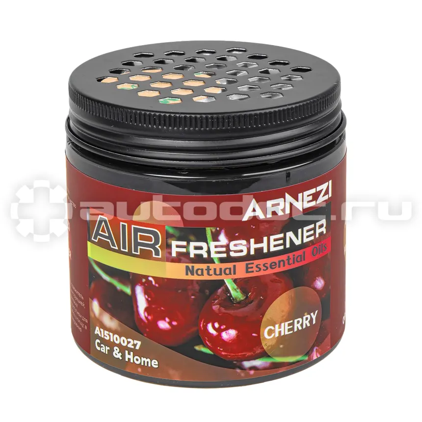 ARNEZI Ароматизатор гелевый AS-03 Cherry
