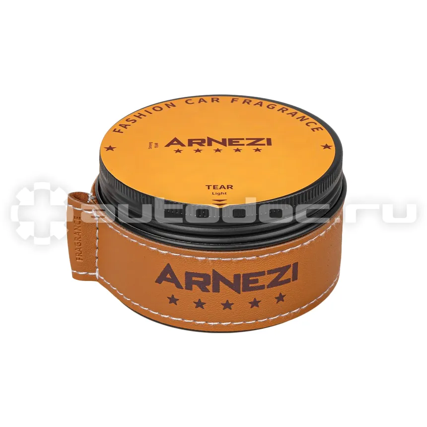 ARNEZI Ароматизатор гелевый AS-04 White Musk