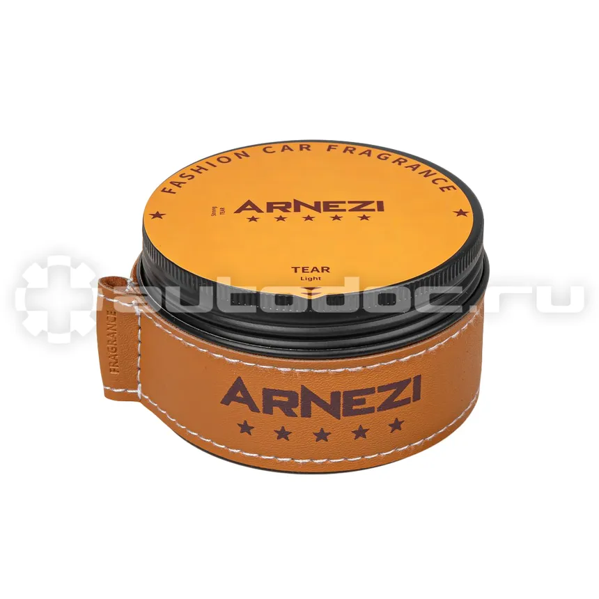 ARNEZI Ароматизатор гелевый AS-04 Happy Hour