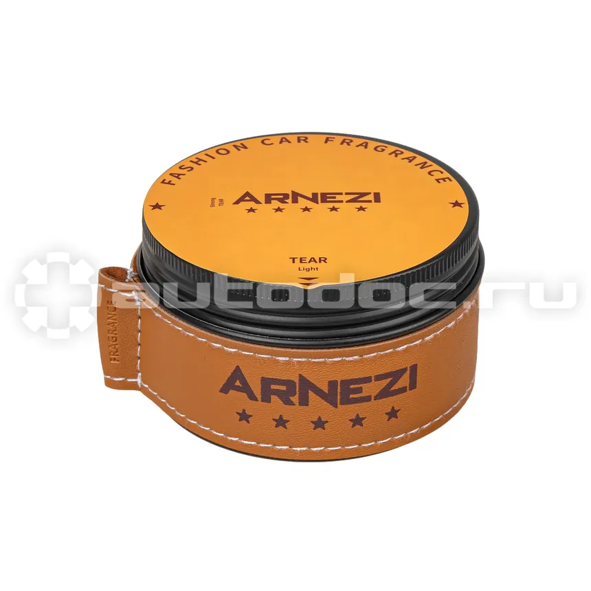 ARNEZI Ароматизатор гелевый AS-04 Oud Wood