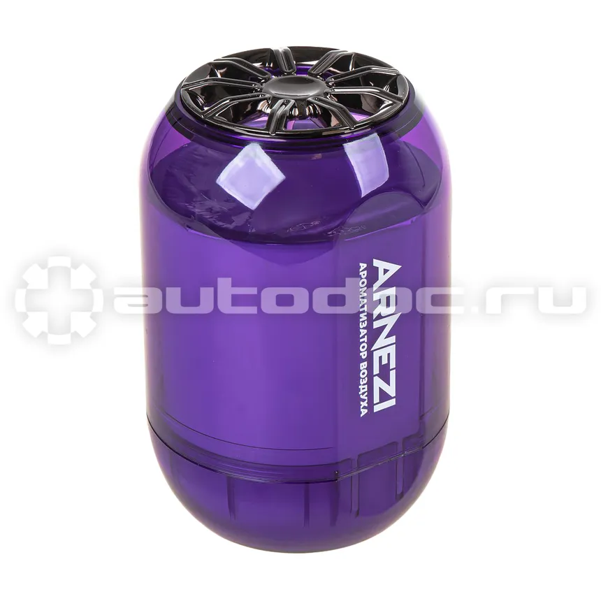 ARNEZI Ароматизатор гелевый AS-08 Lavender