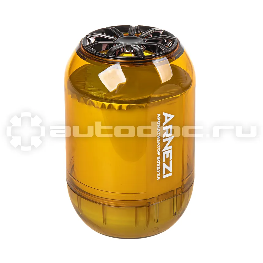 ARNEZI Ароматизатор гелевый AS-08 Lemon