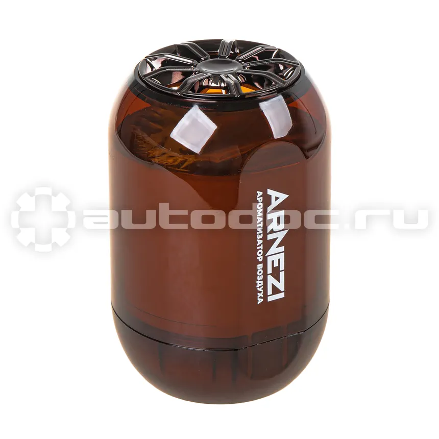 ARNEZI Ароматизатор гелевый AS-08 Oud Wood