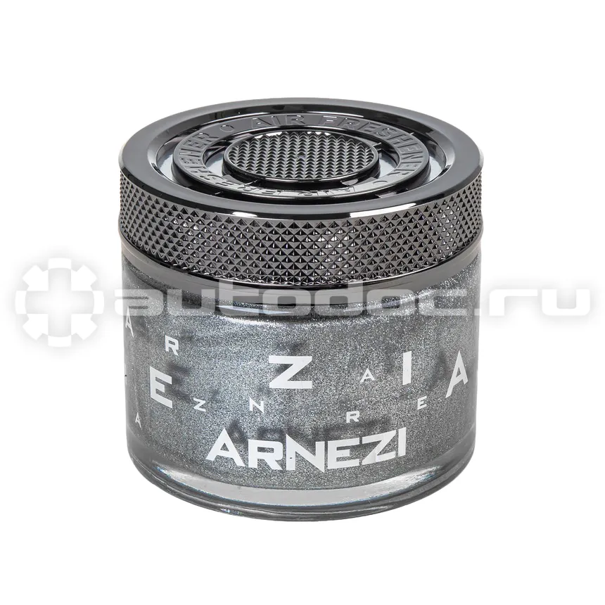 ARNEZI Ароматизатор гелевый AS-11 Parfum Noir