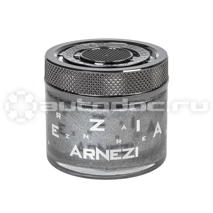 ARNEZI Ароматизатор гелевый AS-11 Urban Romance