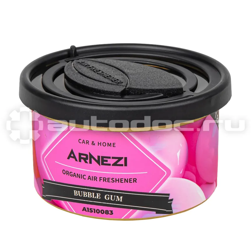 ARNEZI Ароматизатор органик AS-14 Bubble Gum