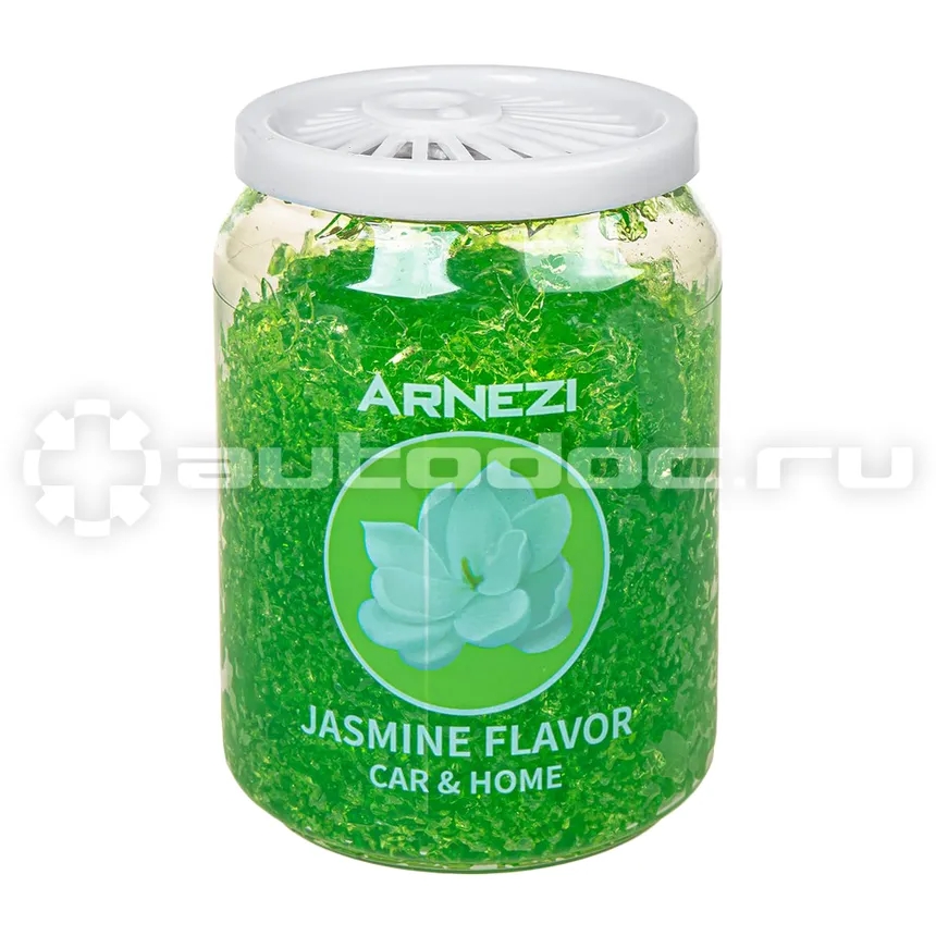 ARNEZI Ароматизатор гелевый AS-16 Jasmine