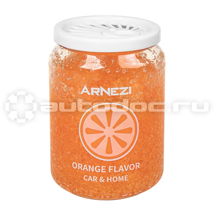 ARNEZI Ароматизатор гелевый AS-16 Orange