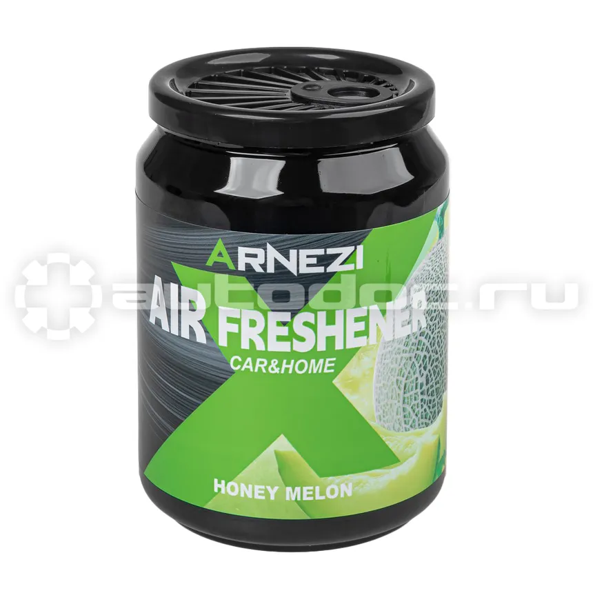 ARNEZI Ароматизатор гелевый AS-23 Honey melon