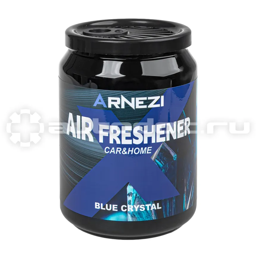 ARNEZI Ароматизатор гелевый AS-23 Blue crystal