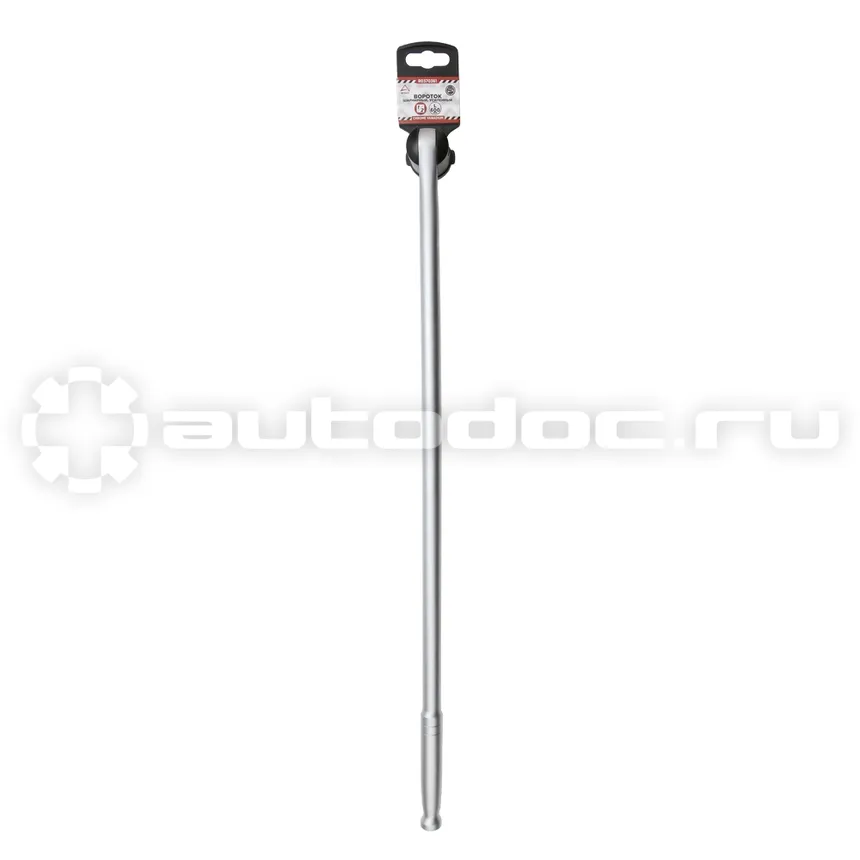 ARNEZI Вороток 1 | 2" L=600 мм шарнирный, усиленный, на холдере