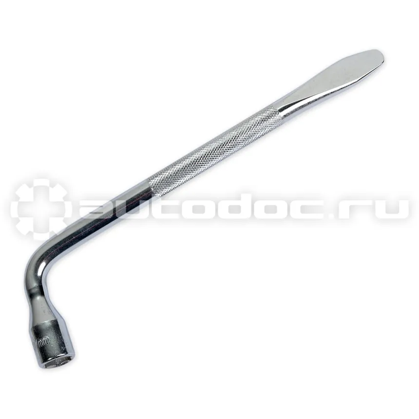 ARNEZI R1050117 Ключ баллонный Г-образный  17мм, CrV
