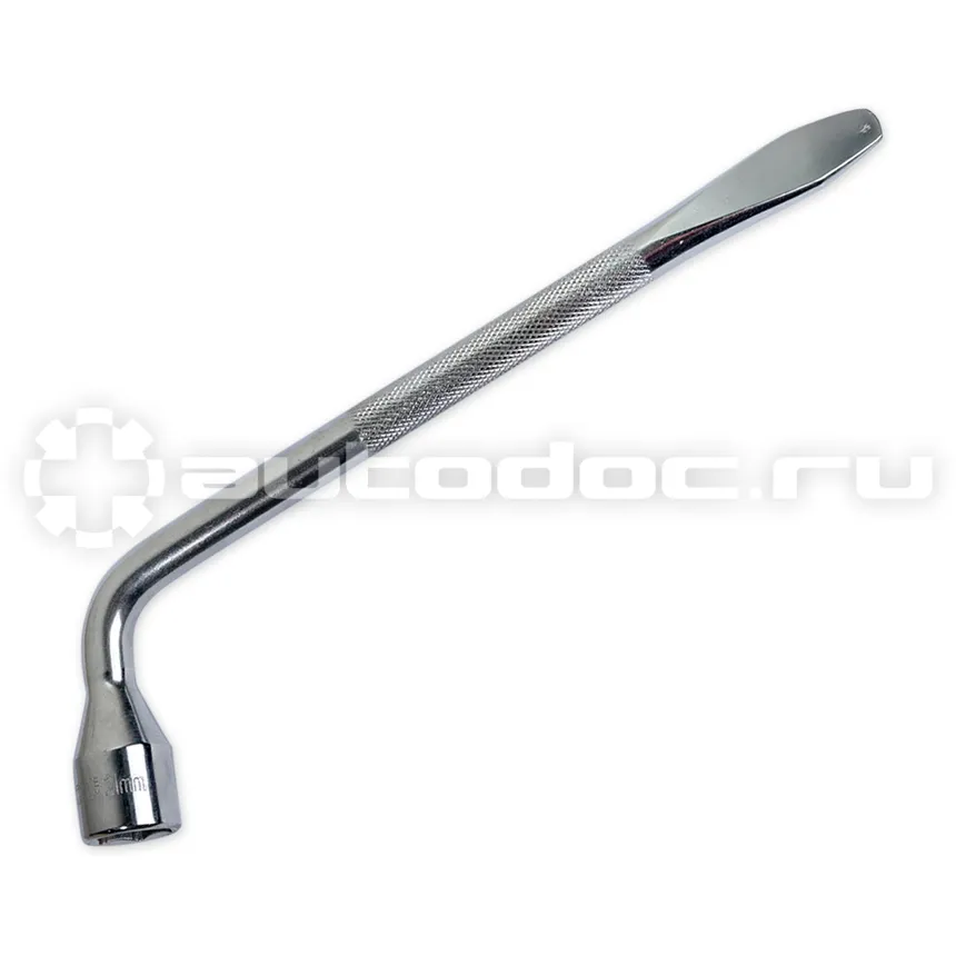 ARNEZI R1050121 Ключ баллонный Г-образный  21мм, CrV