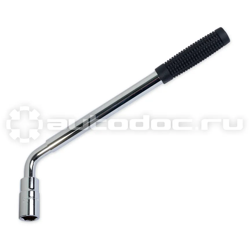 ARNEZI R1050500 Ключ баллонный Г-образный телескопический 17x19мм 1 | 2"DR, CrV