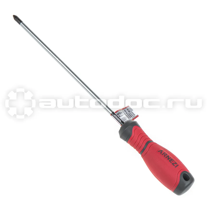ARNEZI Отвертка Master крестовая PH2x200