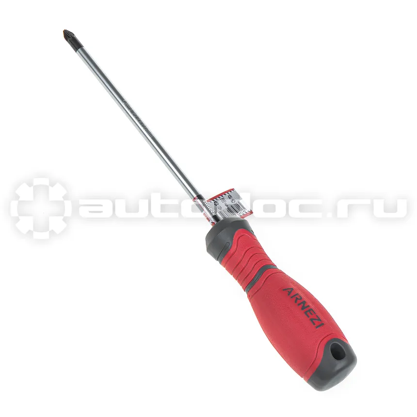 ARNEZI Отвертка Master крестовая PZ2x150