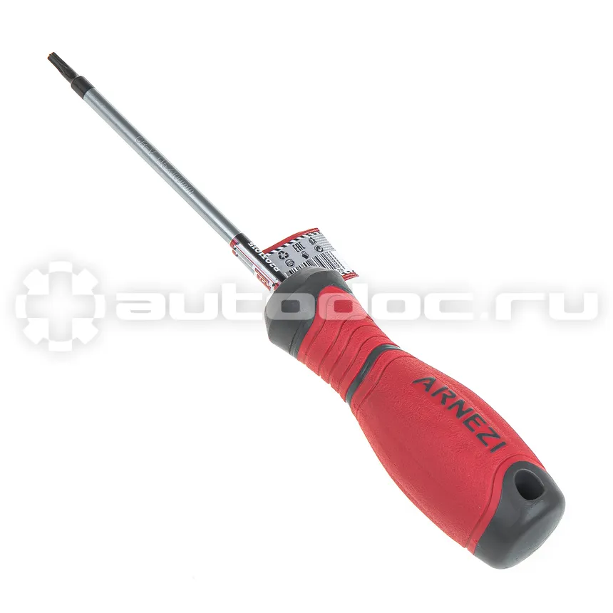 ARNEZI Отвертка Master Torx T15x100