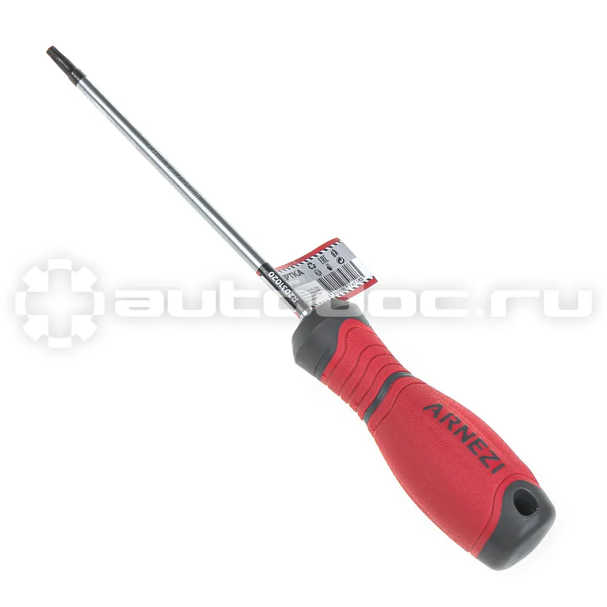 ARNEZI Отвертка Master Torx T20x125