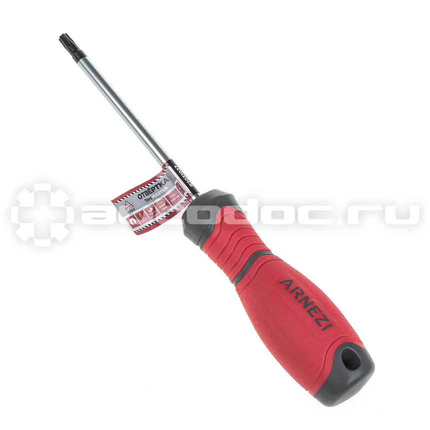 ARNEZI Отвертка Master Torx T27x100