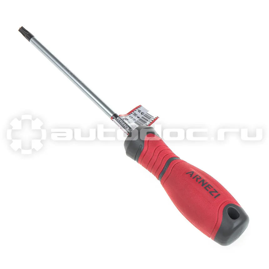 ARNEZI Отвертка Master Torx T30x125