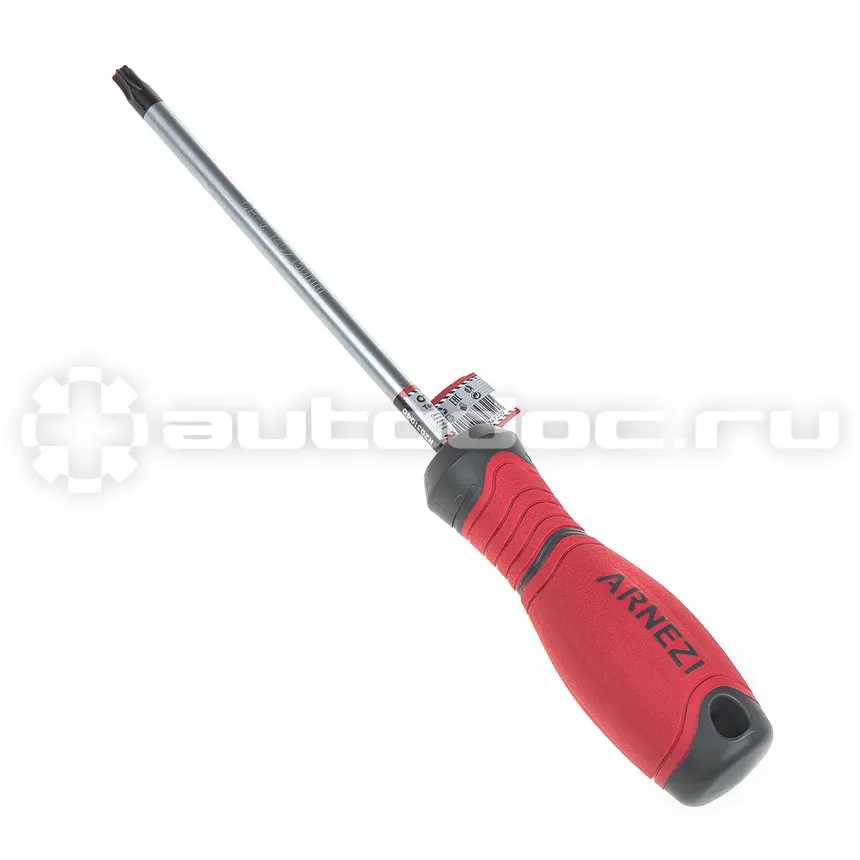 ARNEZI Отвертка Master Torx T40x150