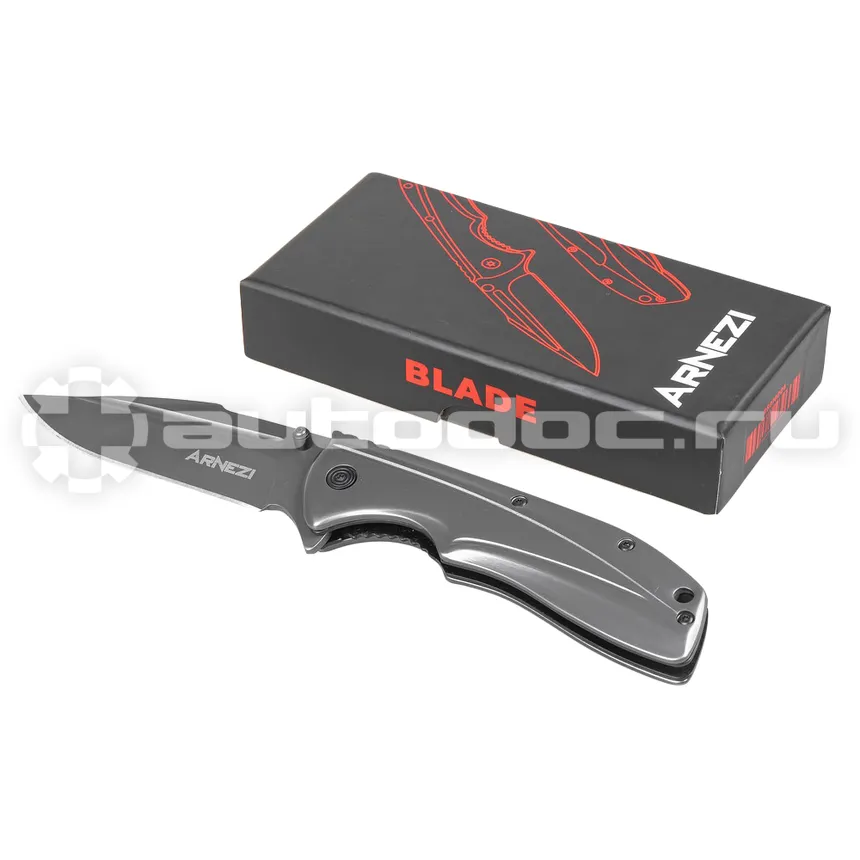 ARNEZI Нож туристический складной Blade R5010006